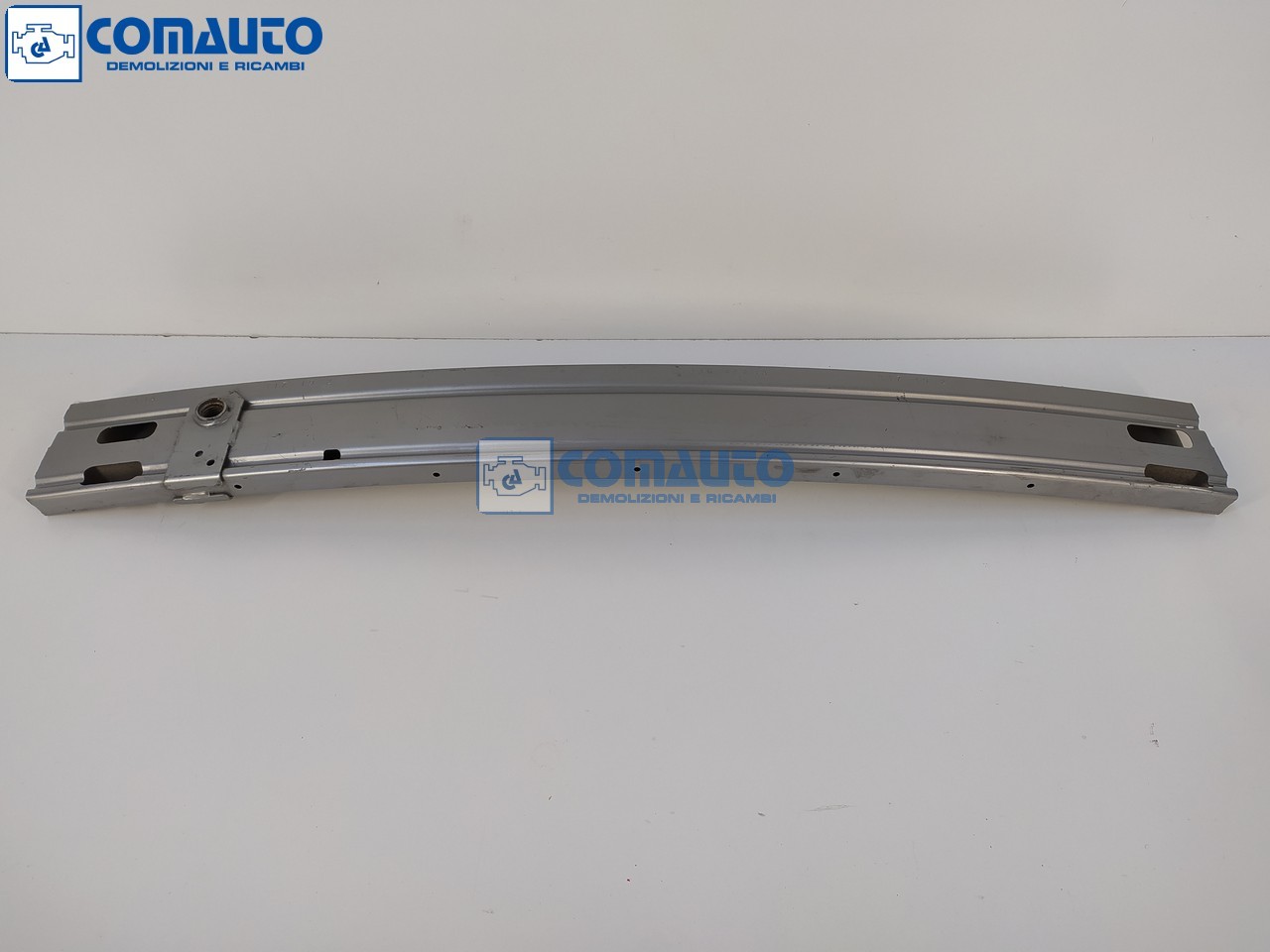 Rinforzo paraurti post NISSAN QASHQAI