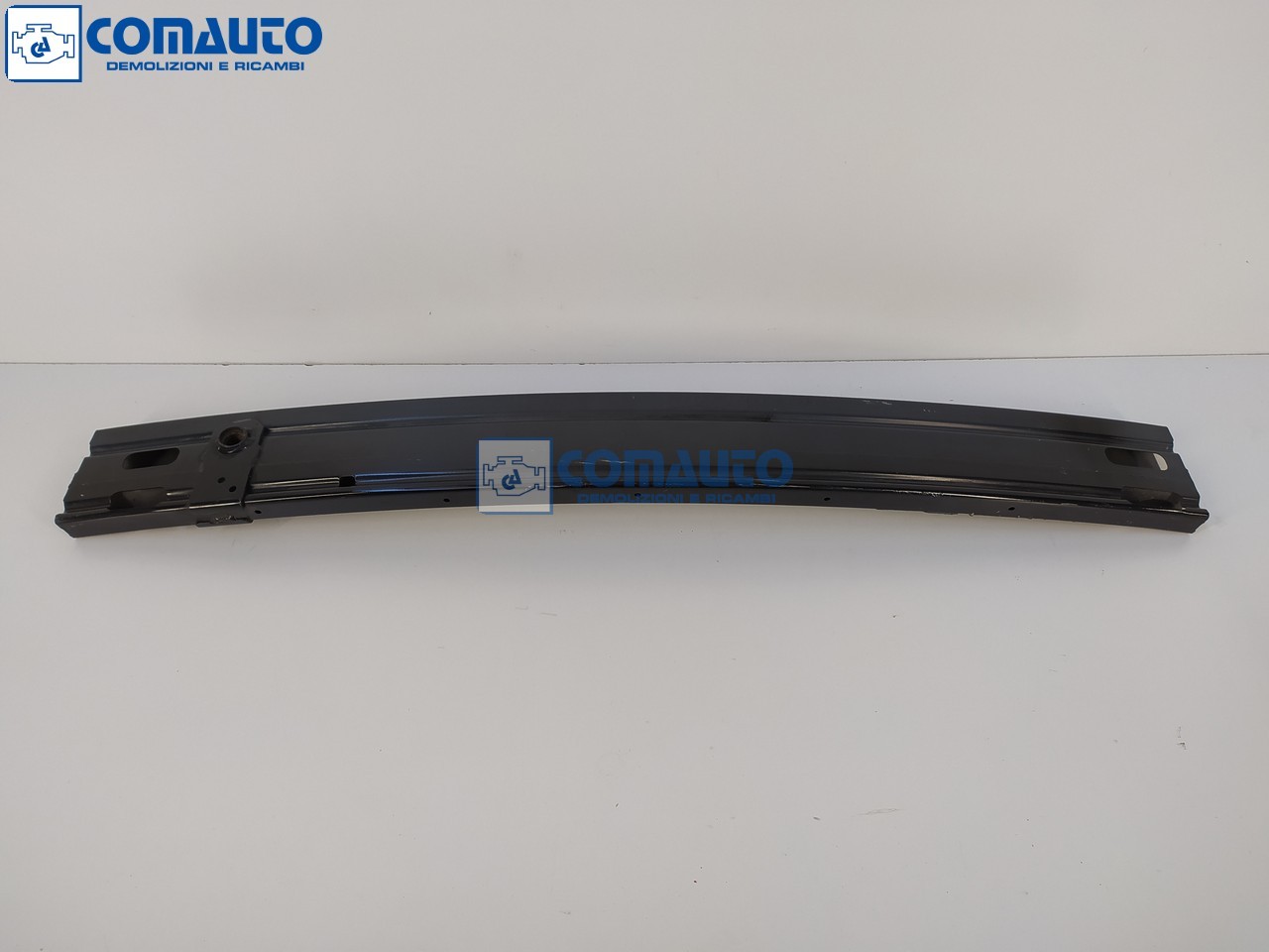 Rinforzo paraurti post NISSAN QASHQAI