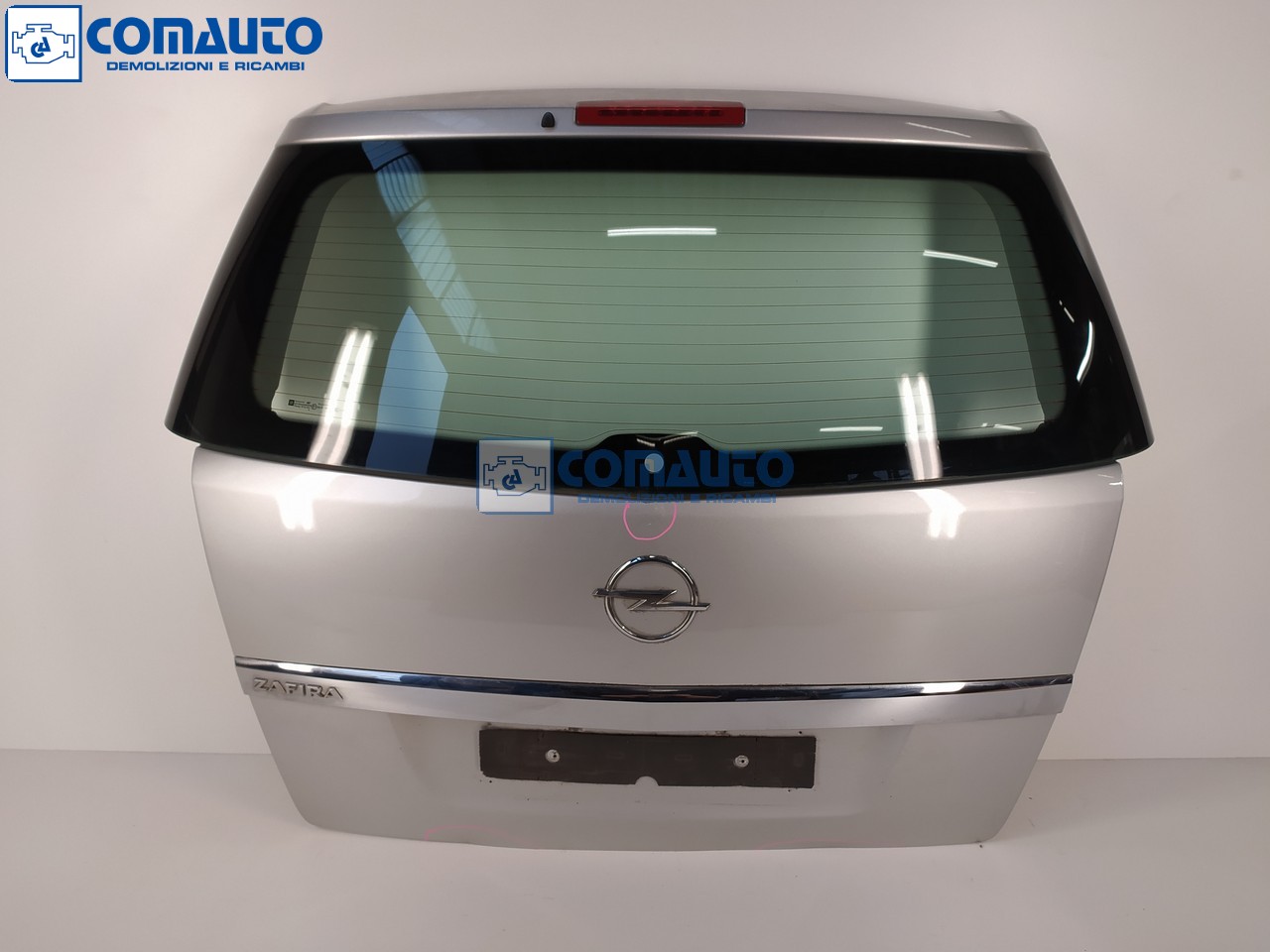 Portellone Post OPEL ZAFIRA