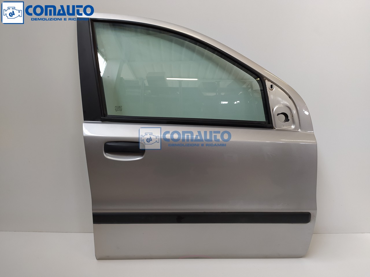 Porta ant dx FIAT PANDA