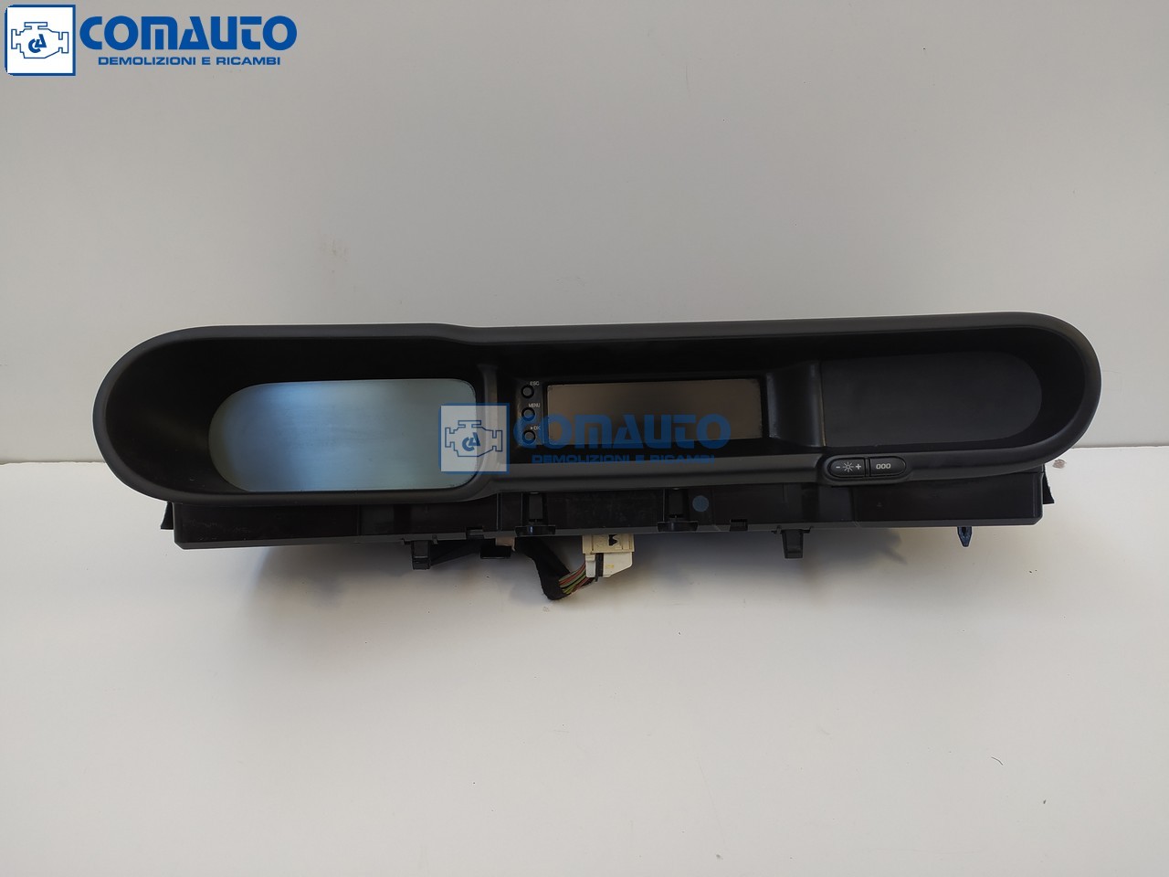 Quadro strumenti CITROEN C3 PICASSO (SH_) '09