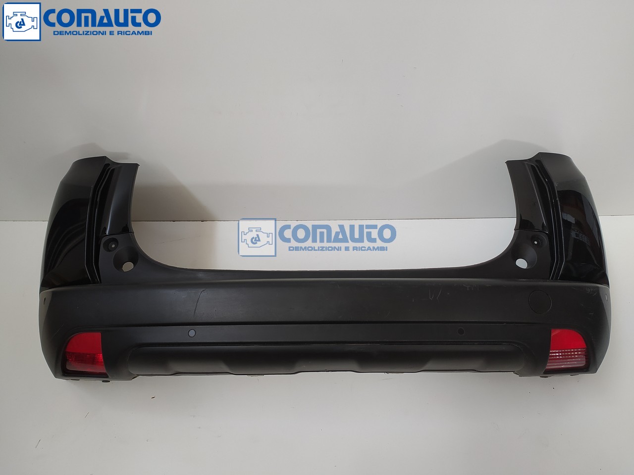 Porta post dx PEUGEOT 2008  COMAUTO DEMOLIZIONI E RICAMBI