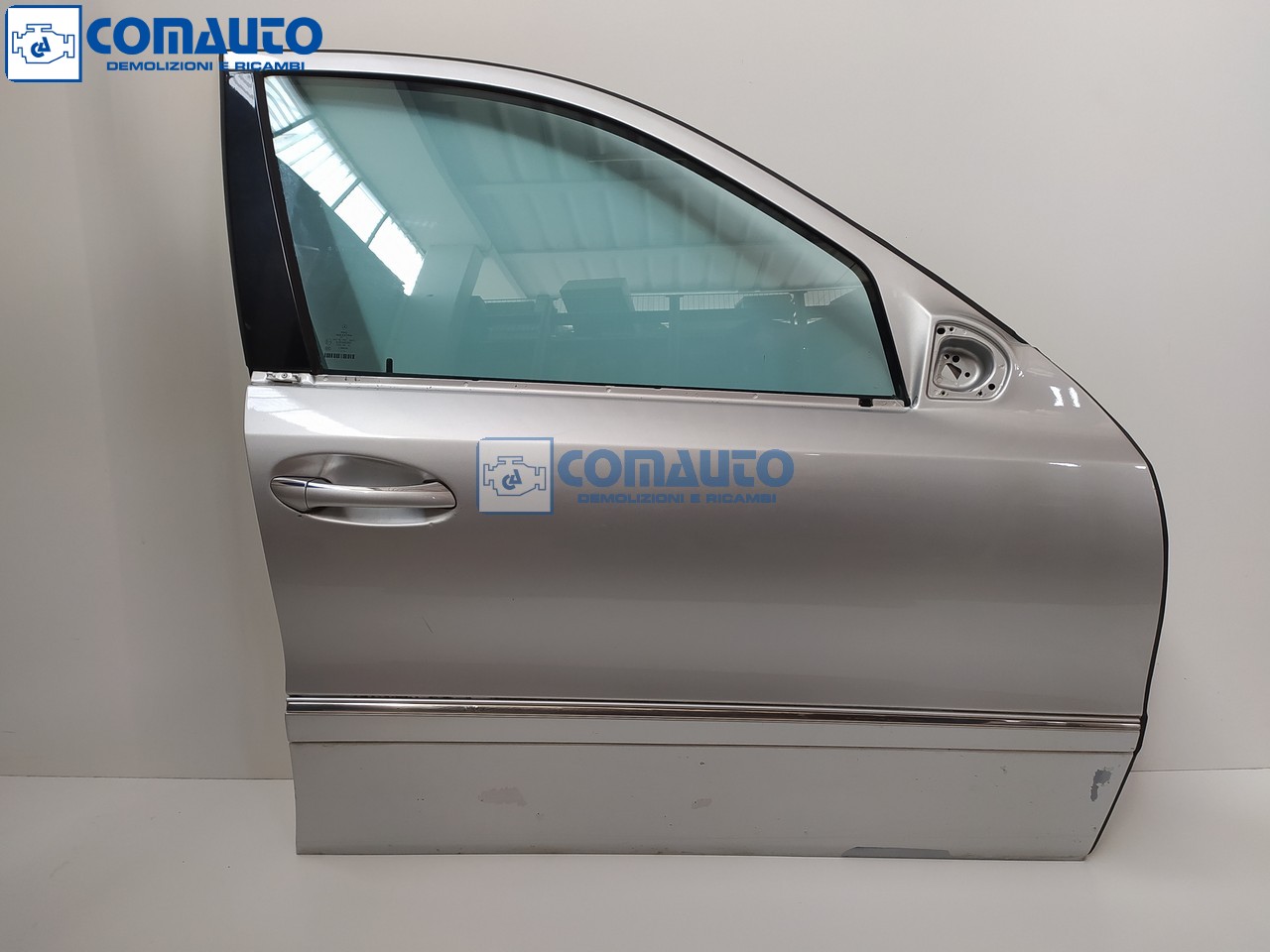 Porta ant dx MERCEDES CLASSE