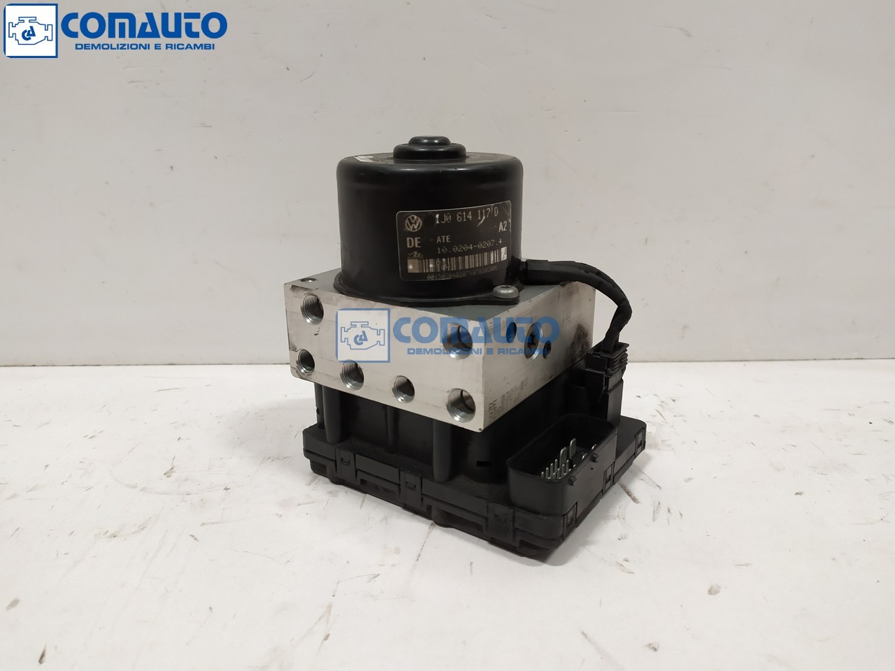 Modulo ABS VOLKSWAGEN GOLF