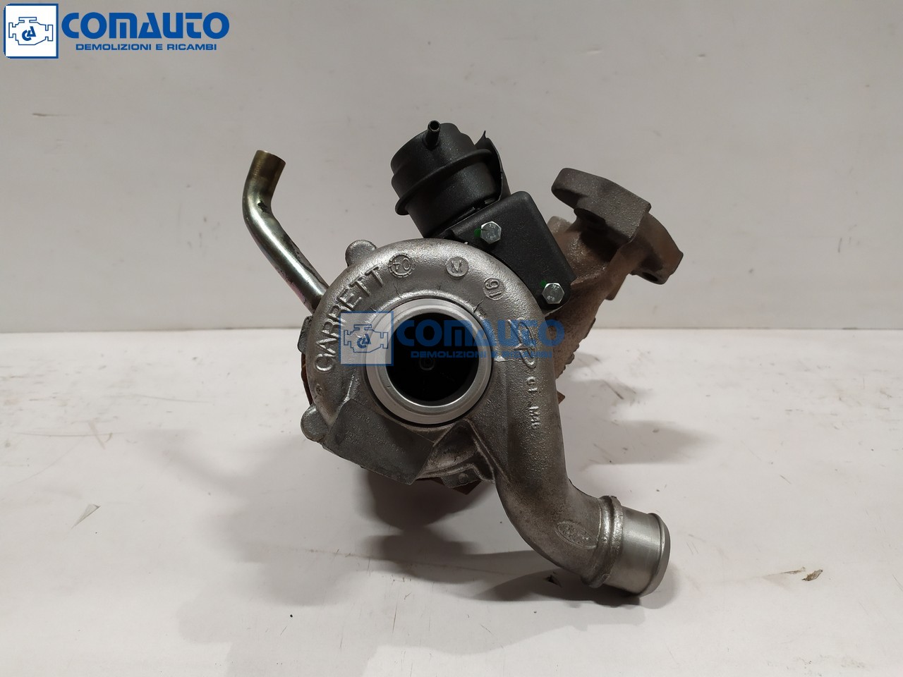Turbocompressore FORD FOCUS I (DAW, DBW) '01