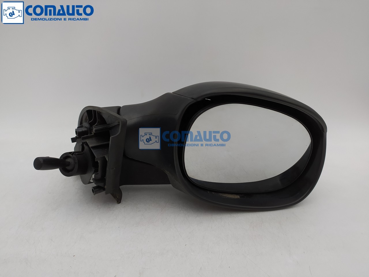 Specchio retrovisore dx CITROEN C3