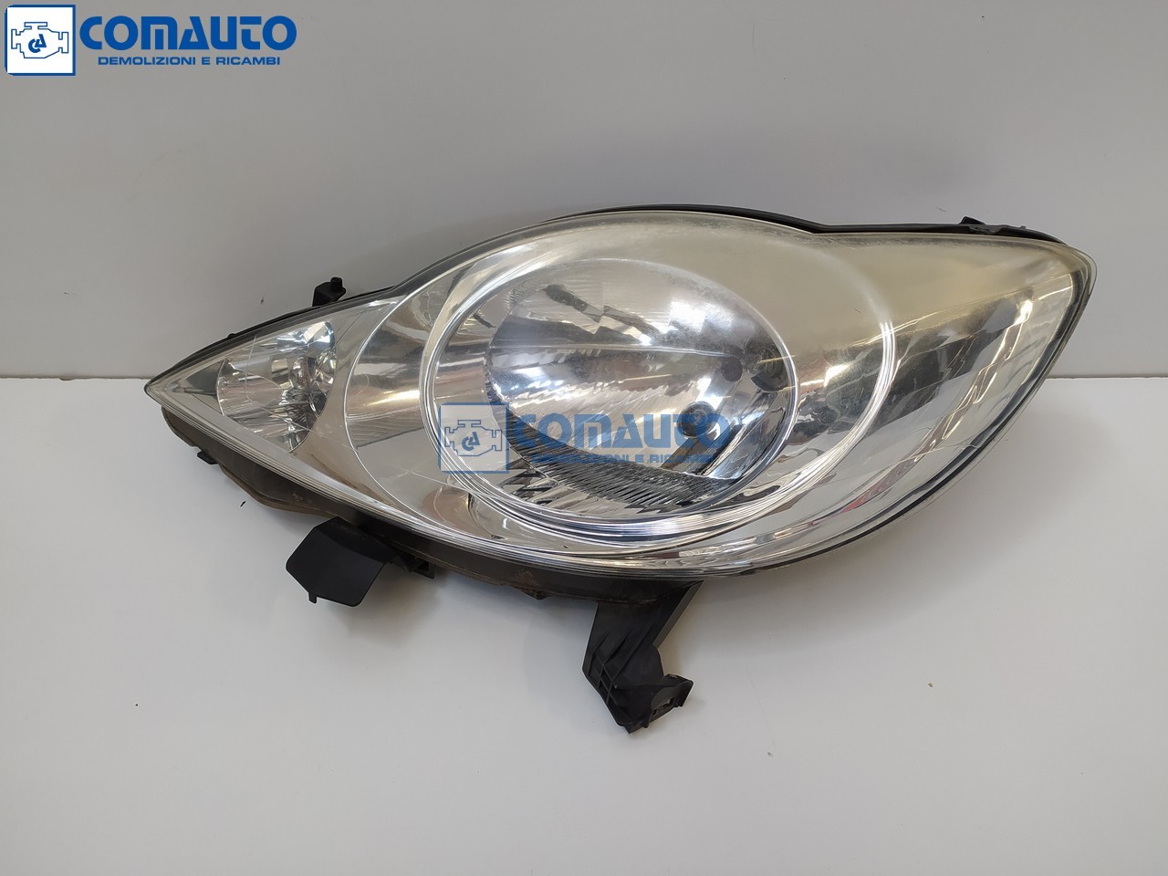 Faro ant sx PEUGEOT 107