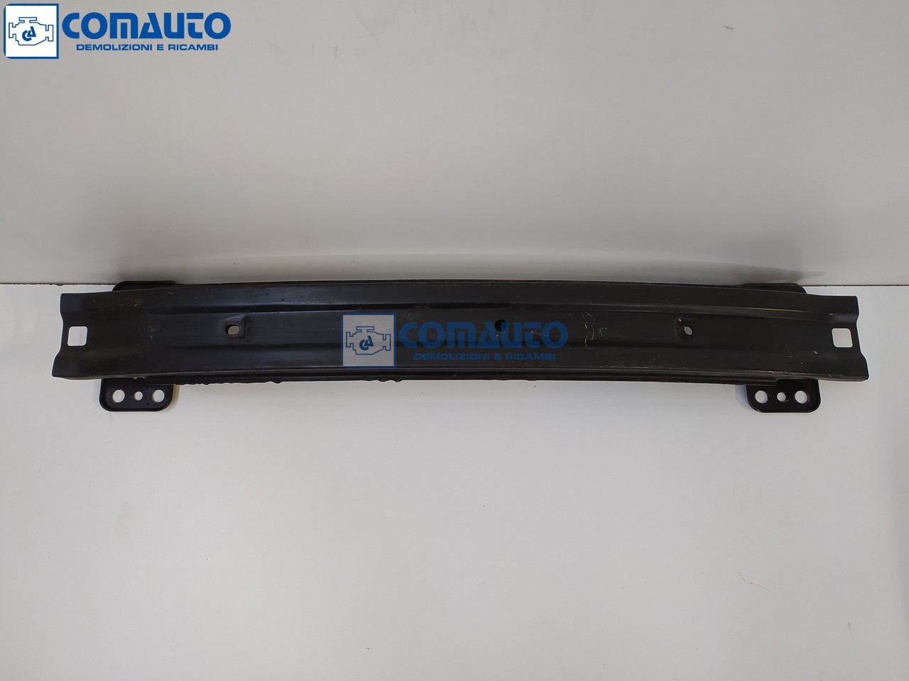 Rinforzo paraurti ant FIAT 500 (312_) '07