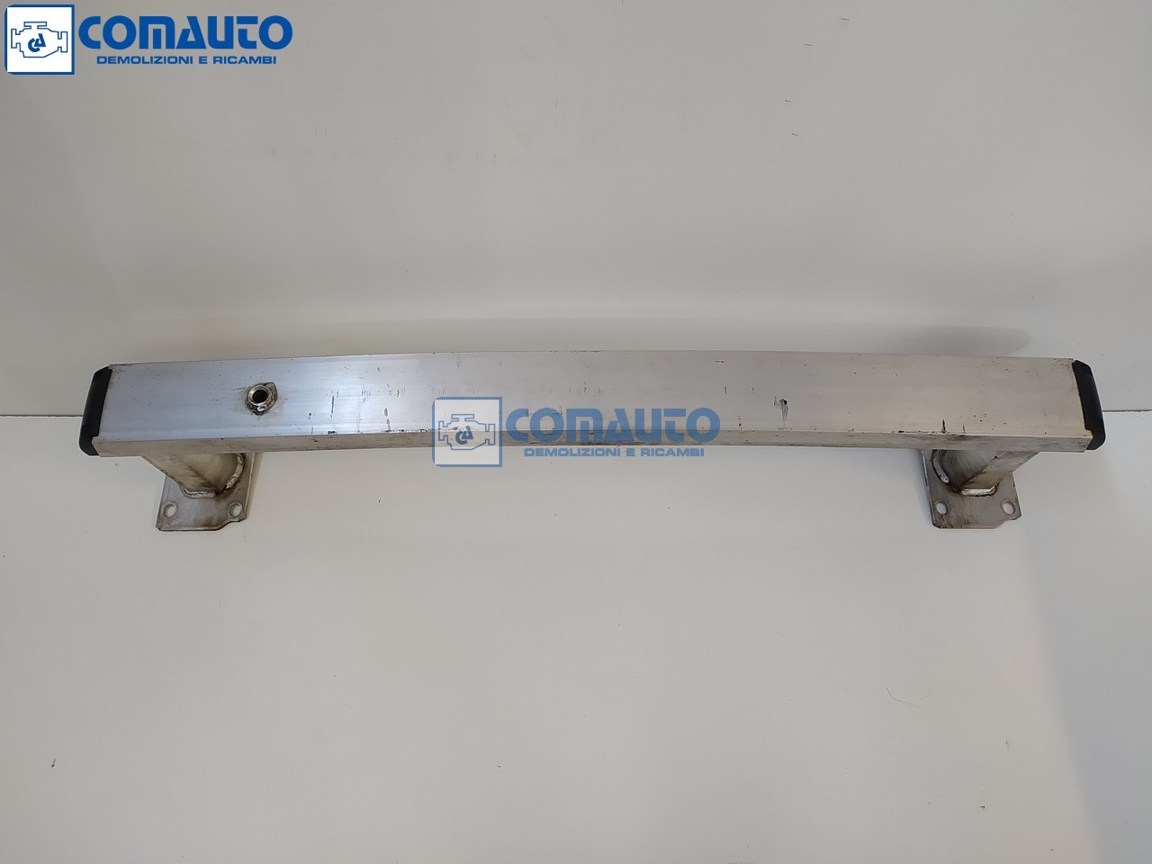 Rinforzo paraurti ant FIAT SCUDO