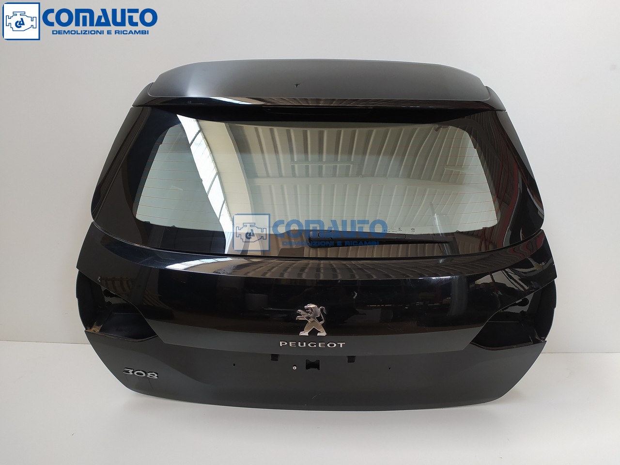 Portellone Post PEUGEOT 308