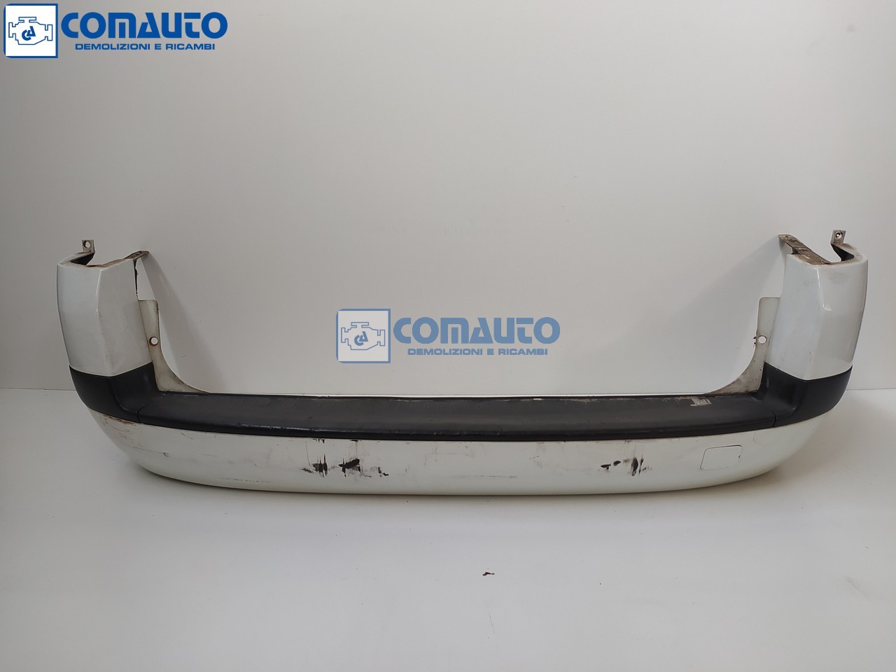 Paraurti post FIAT STILO