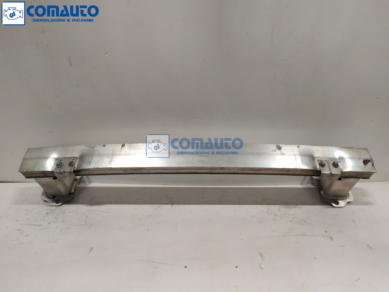 Rinforzo paraurti ant CITROEN C3 PICASSO (SH_) '09