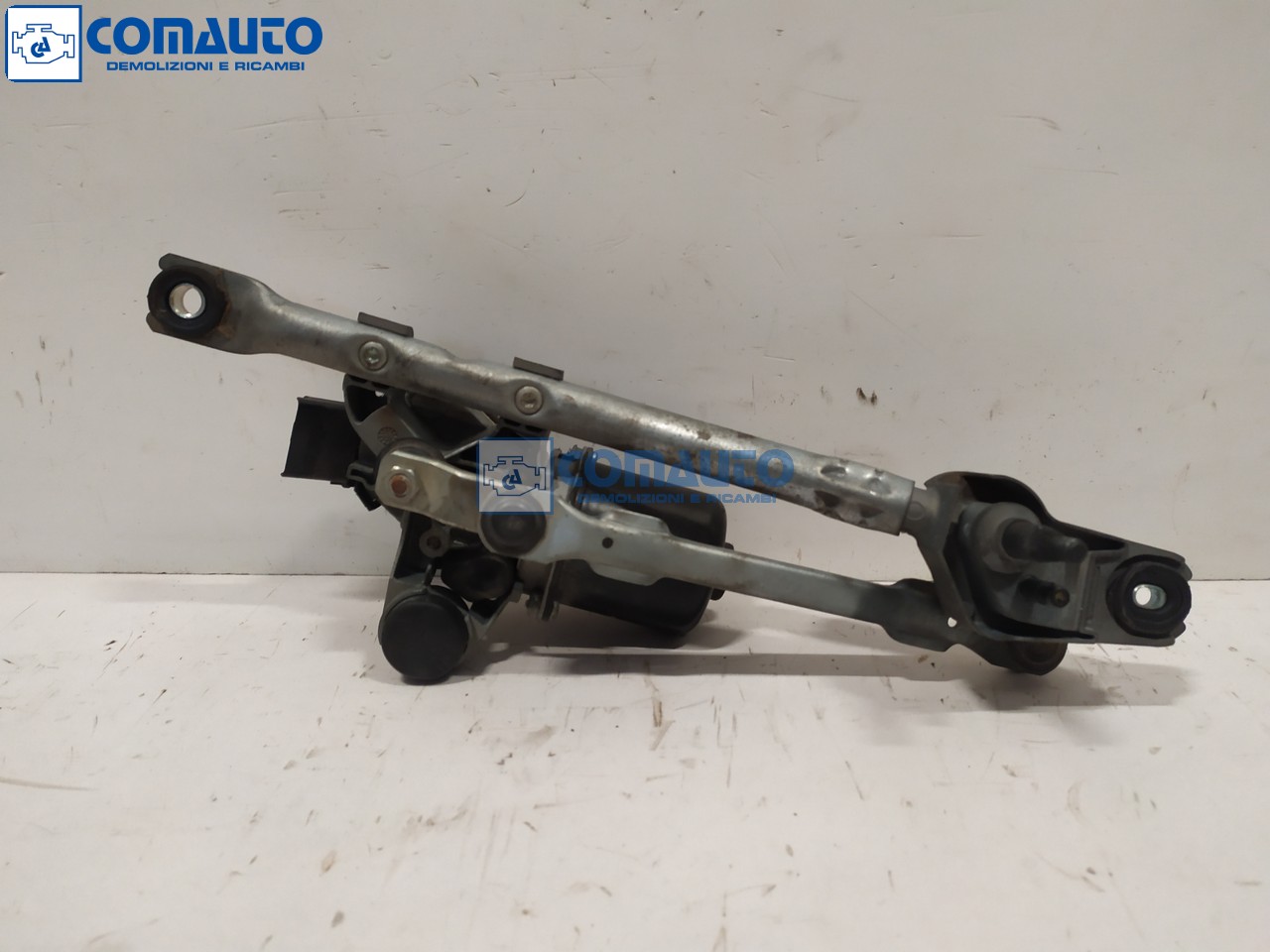 Motorino tergicristallo CITROEN C1 (PM_, PN_) '05