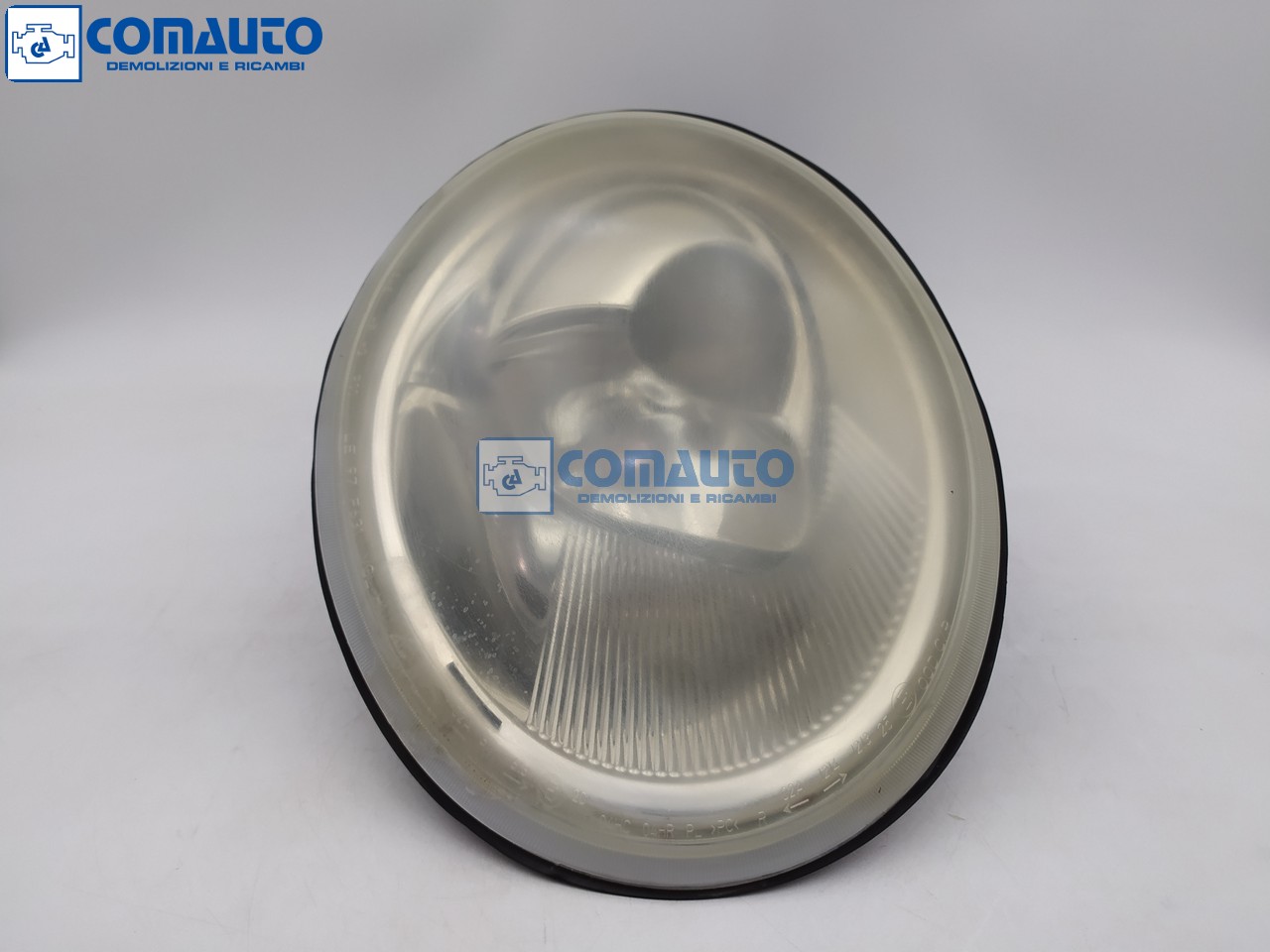 Faro ant dx VOLKSWAGEN NEW