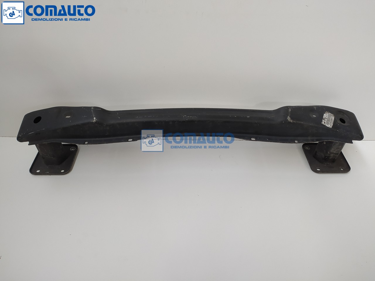 Rinforzo paraurti post FIAT CROMA (194_) '08