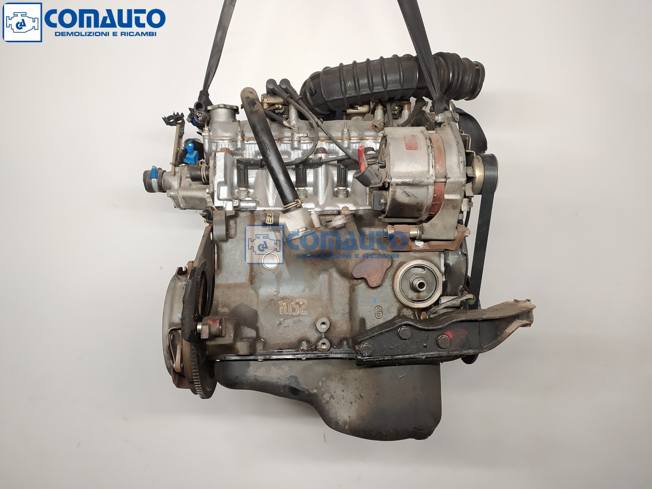 Motore FIAT UNO (146_) '89