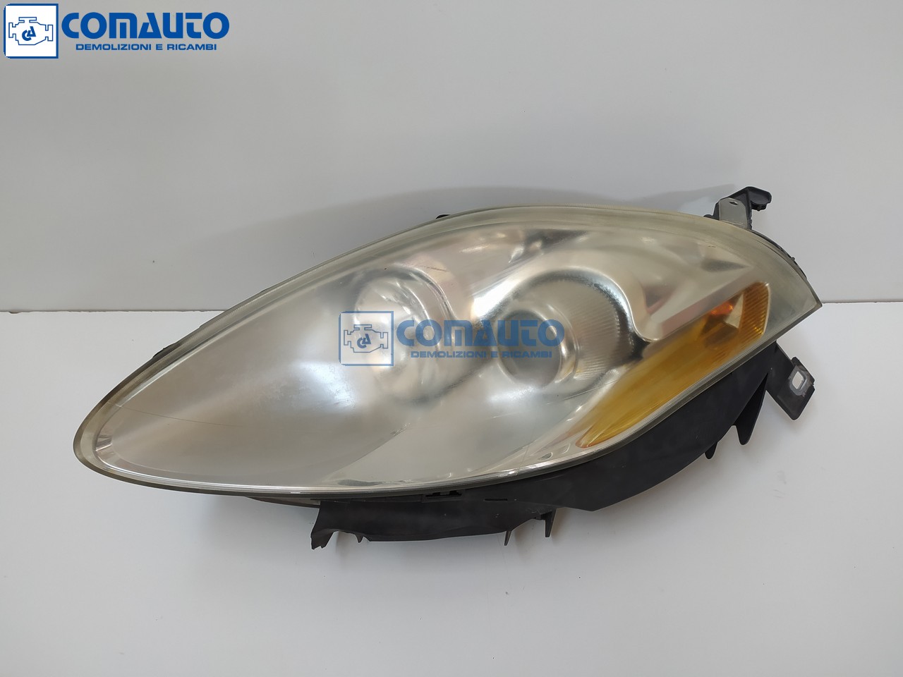 Faro ant sx FIAT BRAVO
