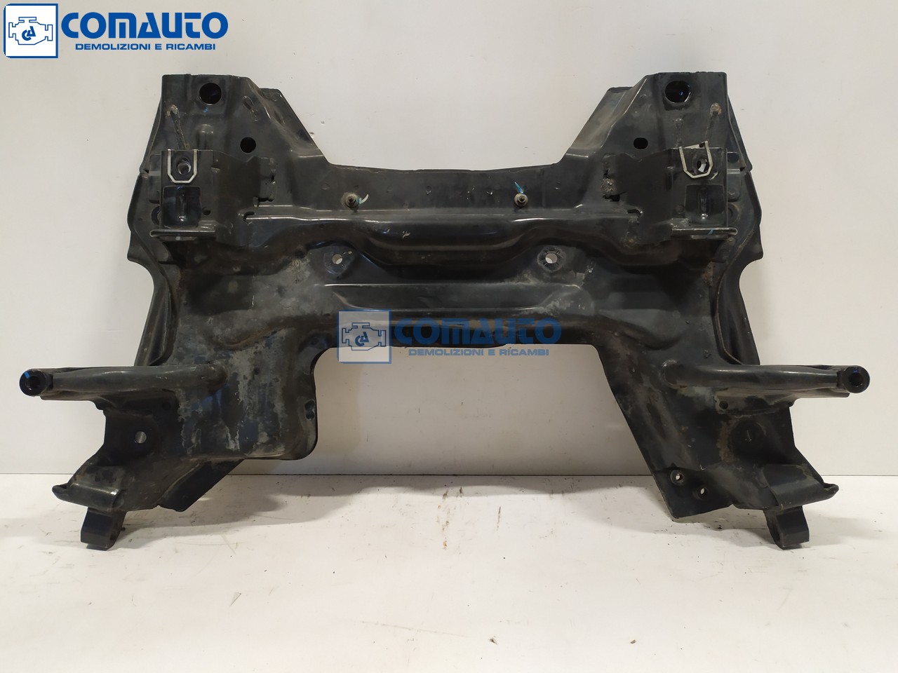 Culla motore PEUGEOT 207/207+