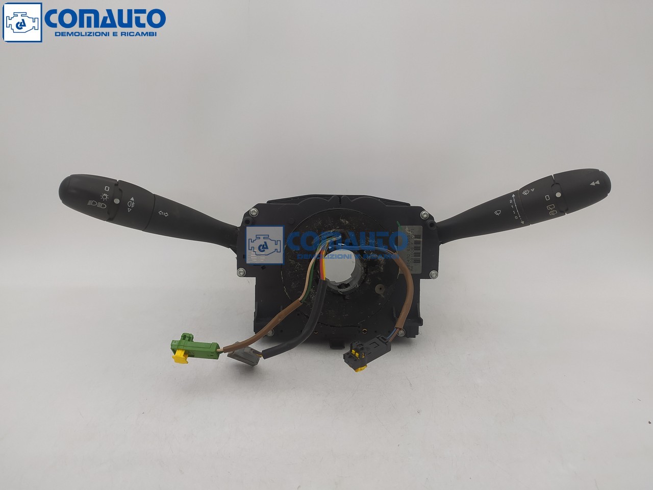 Devio luci PEUGEOT 207/207+ (WA_, WC_) '06