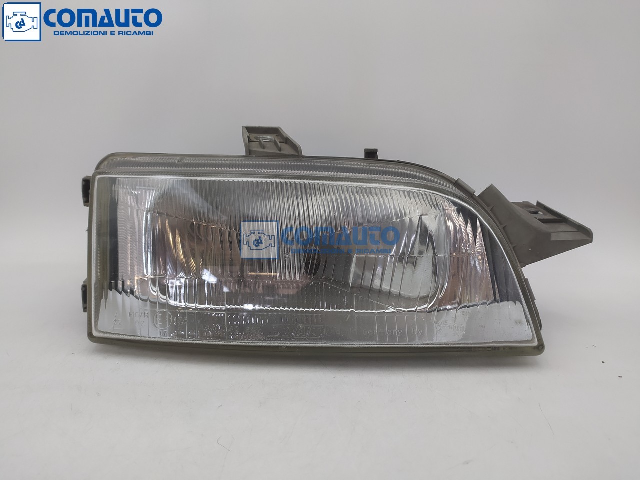 Faro ant dx FIAT PUNTO