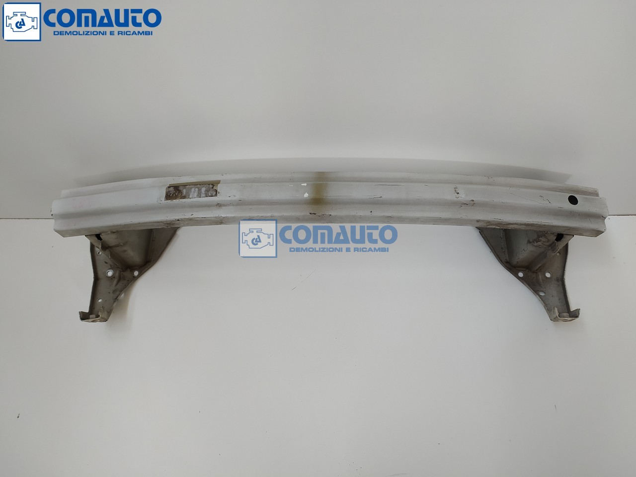Rinforzo paraurti ant FIAT DOBLO