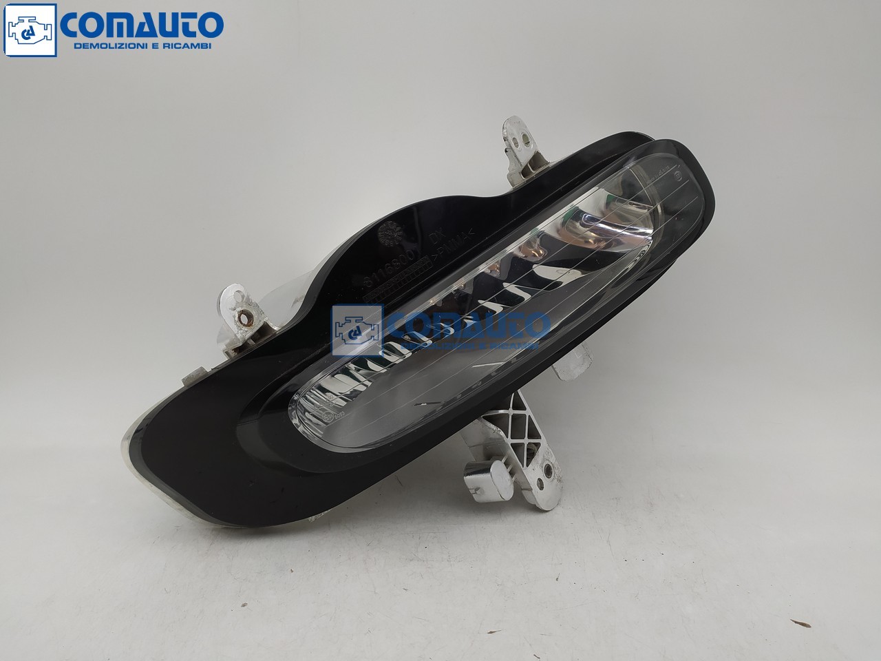 Luce diurna dx FIAT PANDA