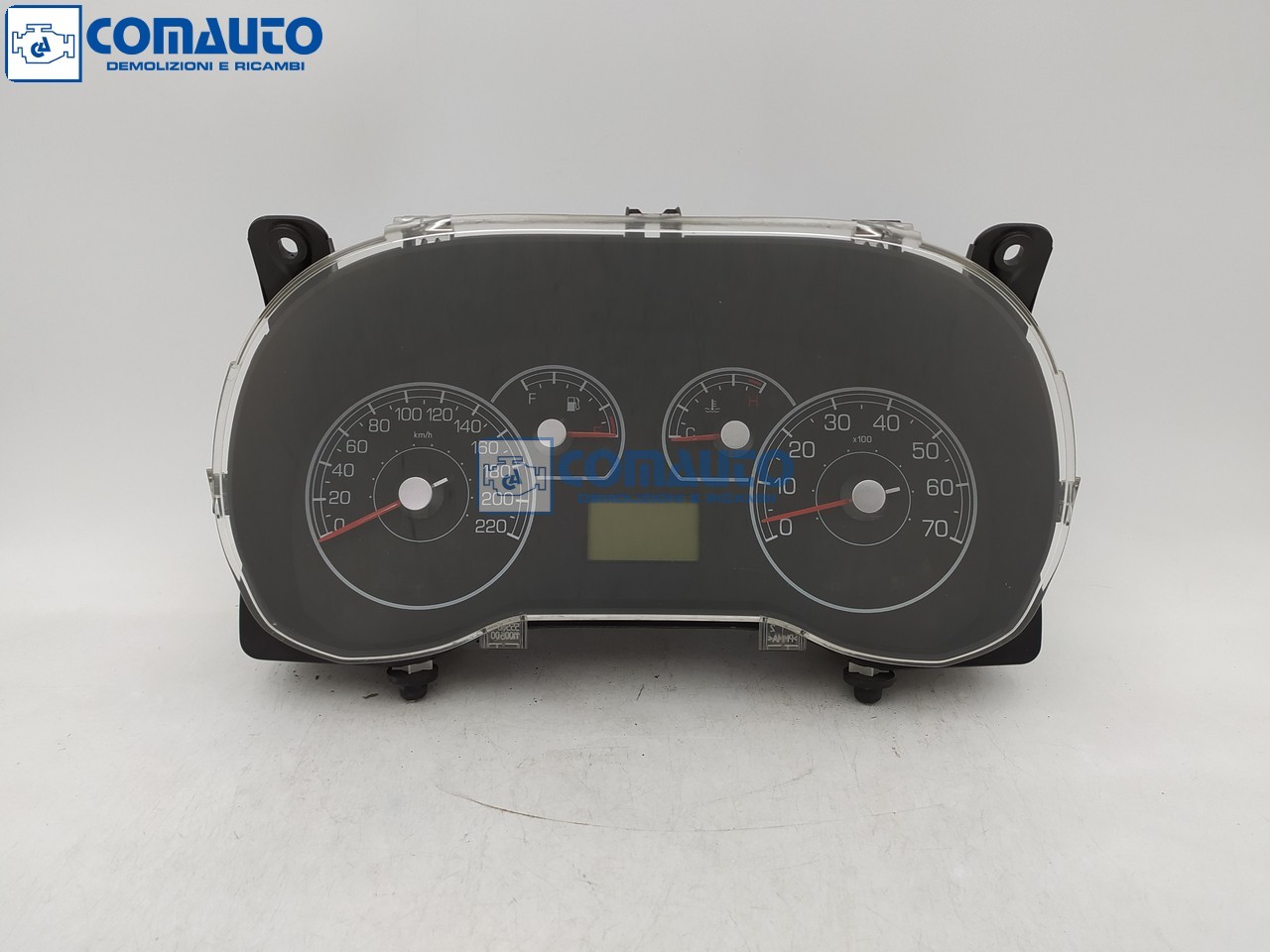 Quadro strumenti FIAT GRANDE PUNTO (199_) '05