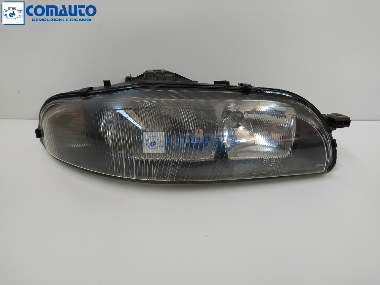 Faro ant dx FIAT BRAVO