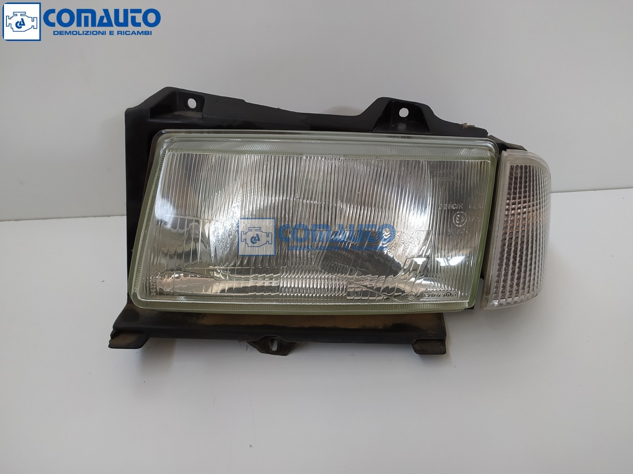 Faro ant sx FIAT SCUDO