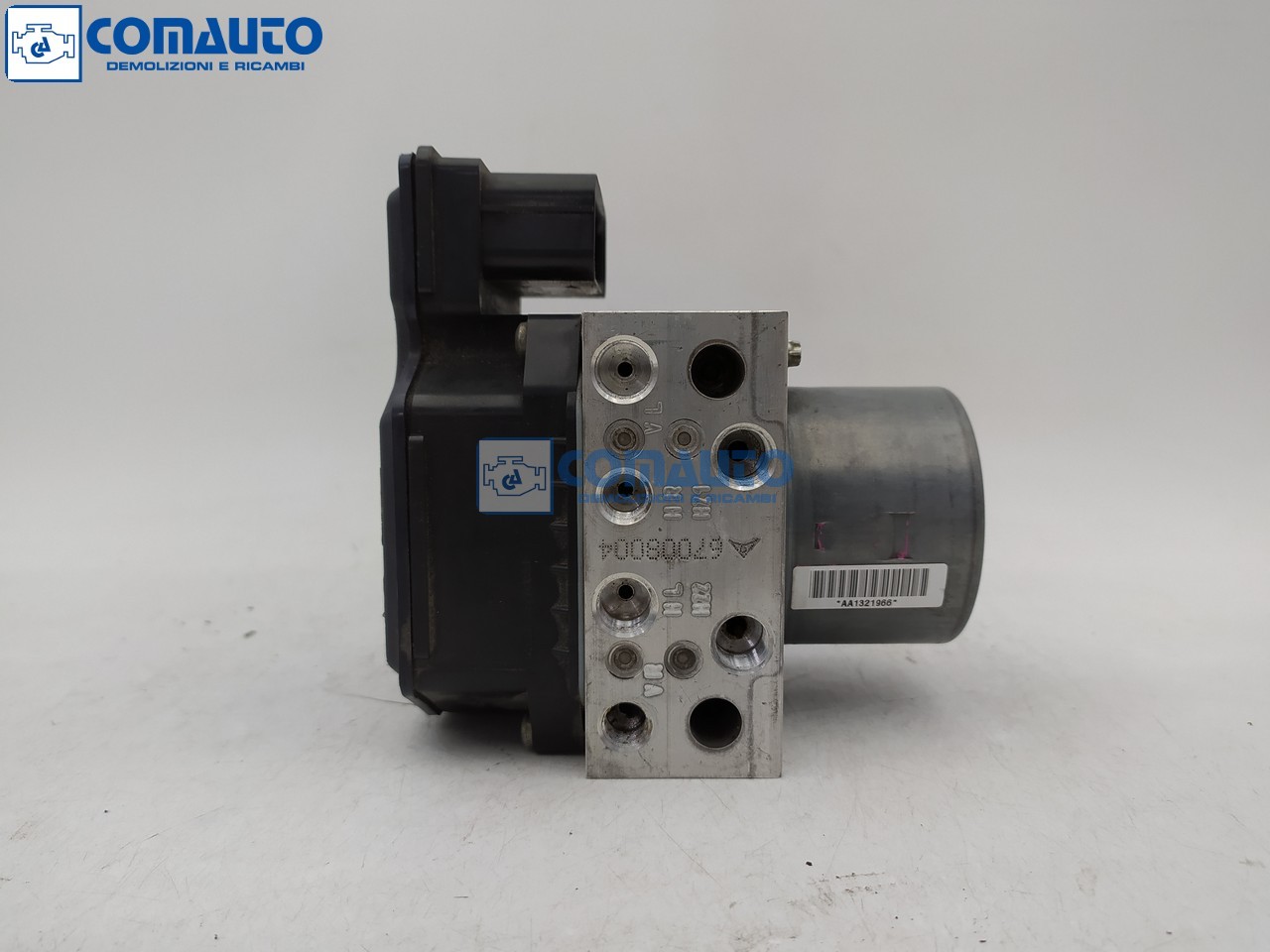 Modulo ABS MINI MINI