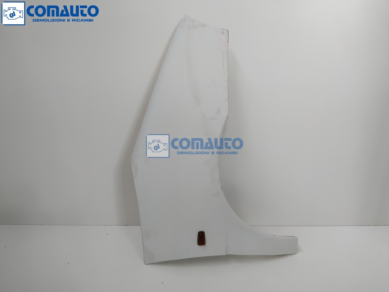 Parafango ant dx FIAT SCUDO