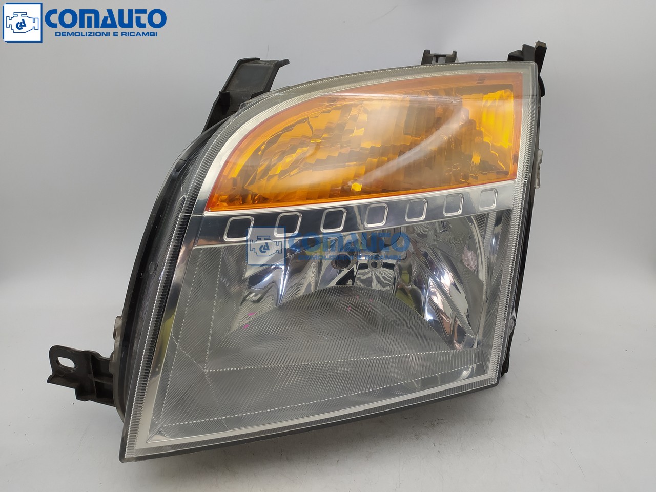 Faro ant sx FORD FUSION