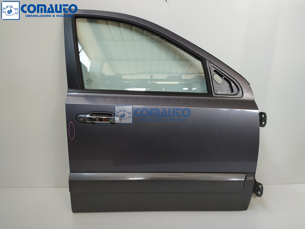 Porta ant dx KIA SORENTO