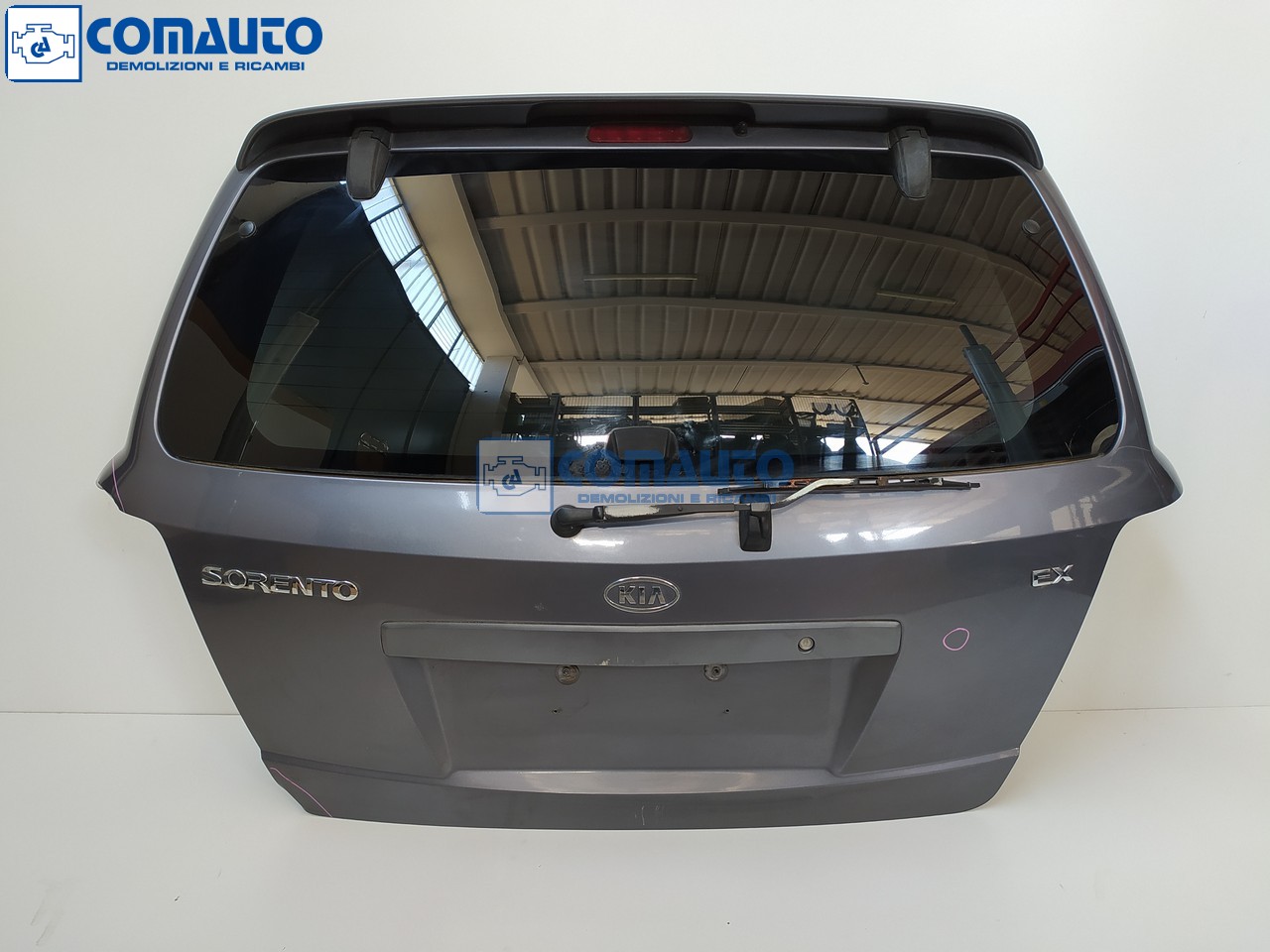 Portellone Post KIA SORENTO