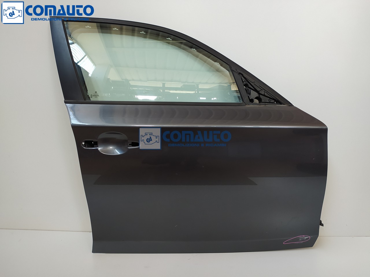 Porta ant dx BMW 1