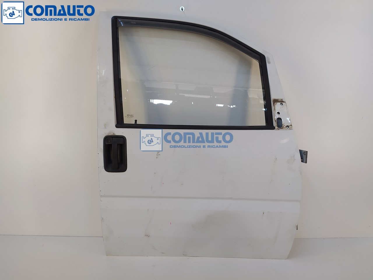 Porta ant dx FIAT SCUDO