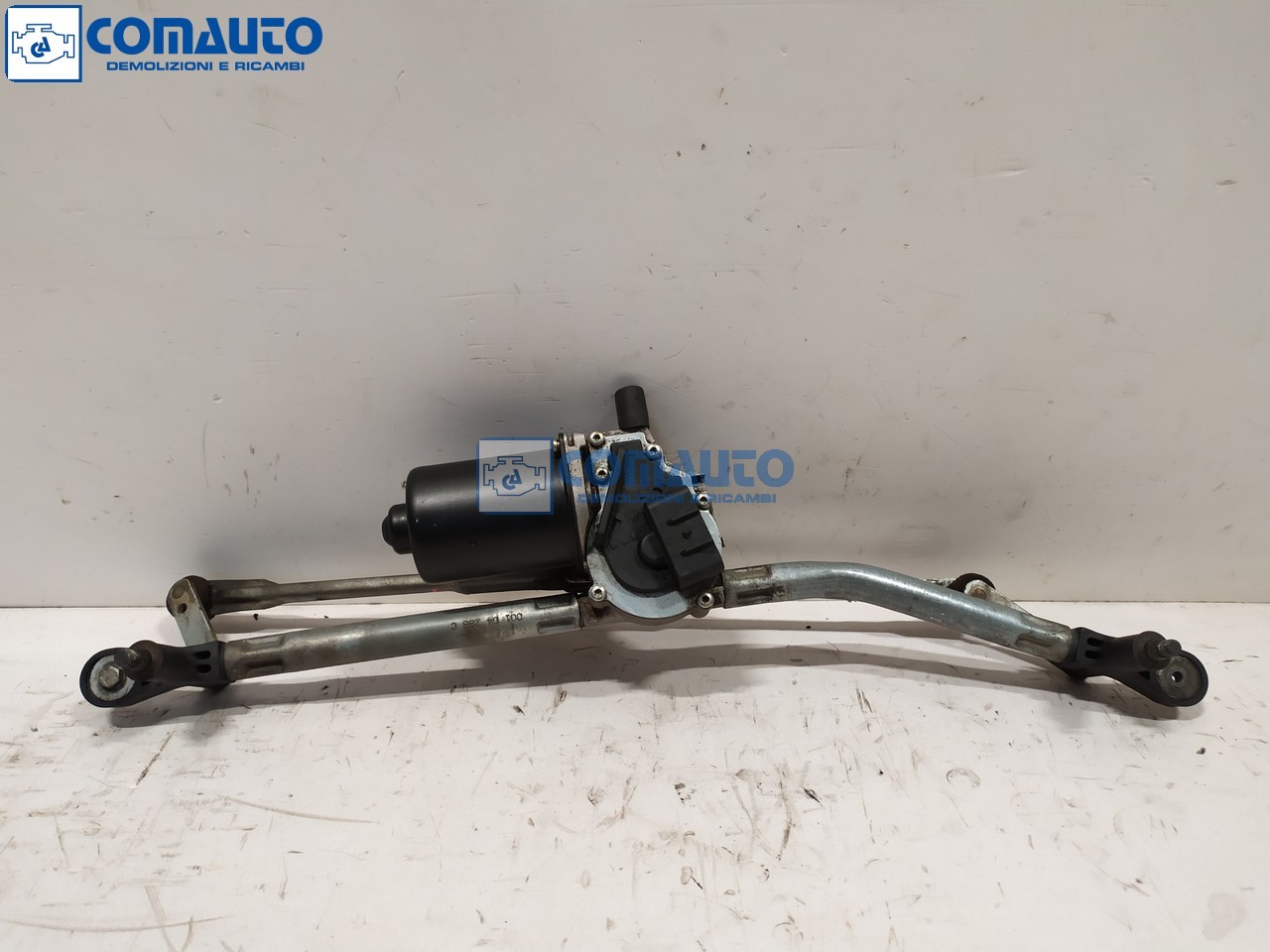 Motorino tergicristallo FIAT PUNTO