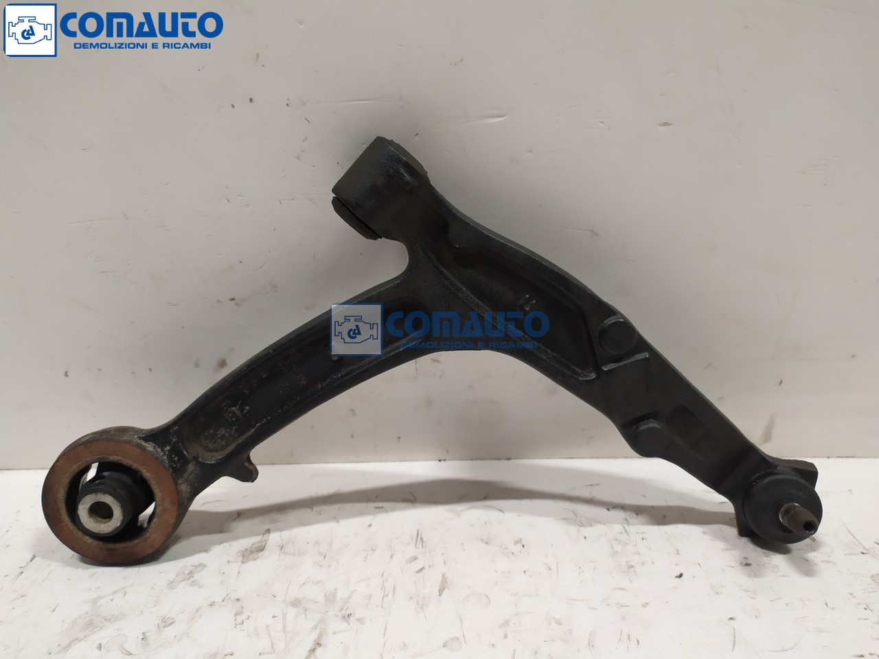 Trapezio dx FIAT PANDA (169_) '03