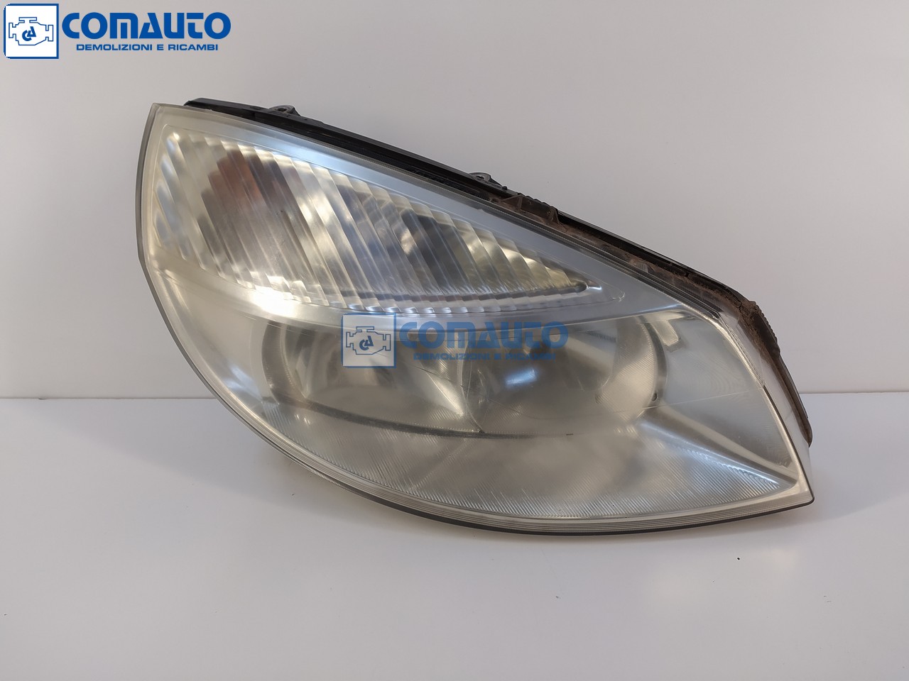 Faro ant dx RENAULT SCENIC