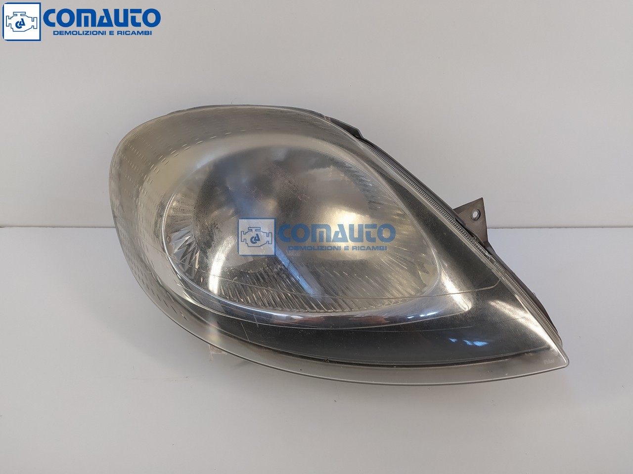 Faro ant dx RENAULT TRAFIC