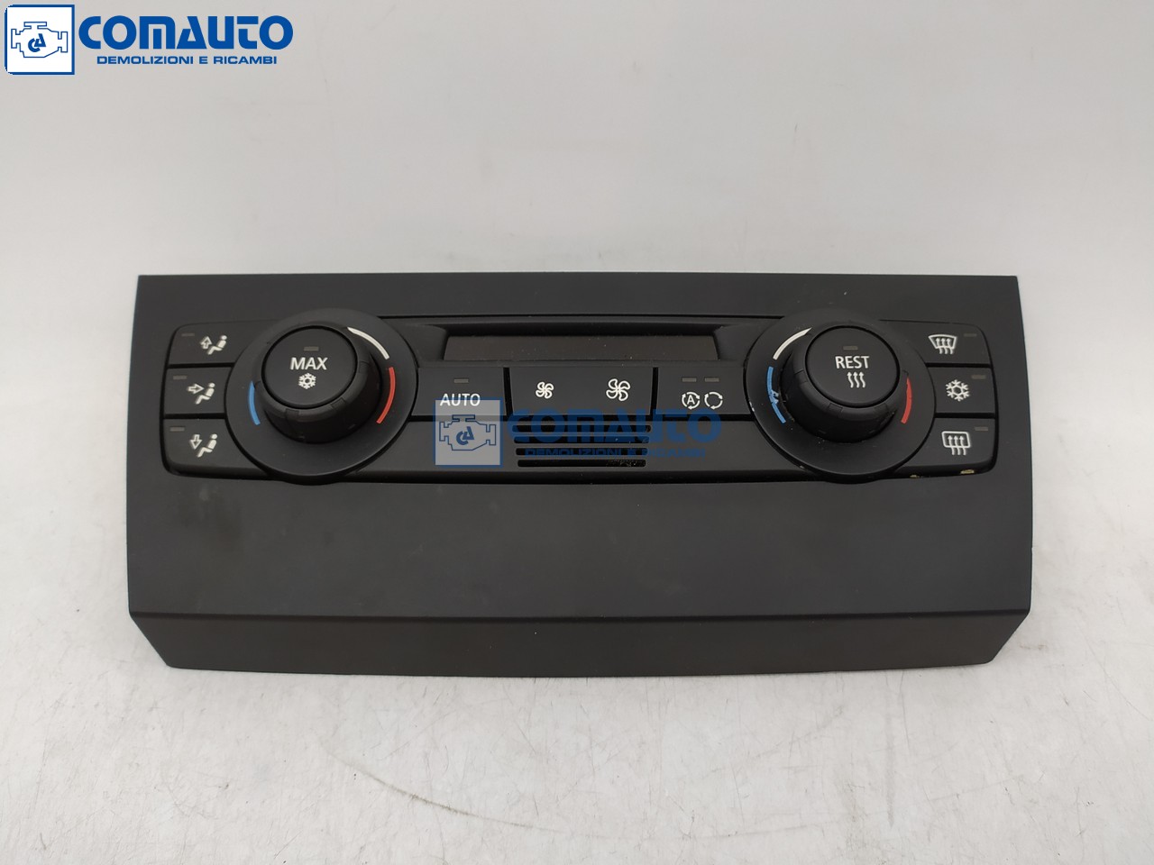 Centralina comando clima BMW 3