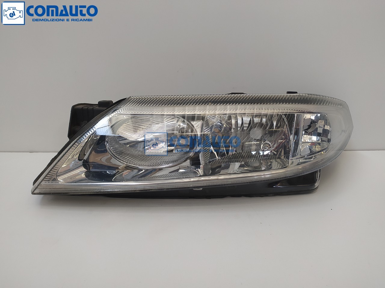 Faro ant sx RENAULT LAGUNA