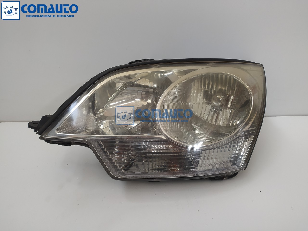 Faro ant sx OPEL ANTARA