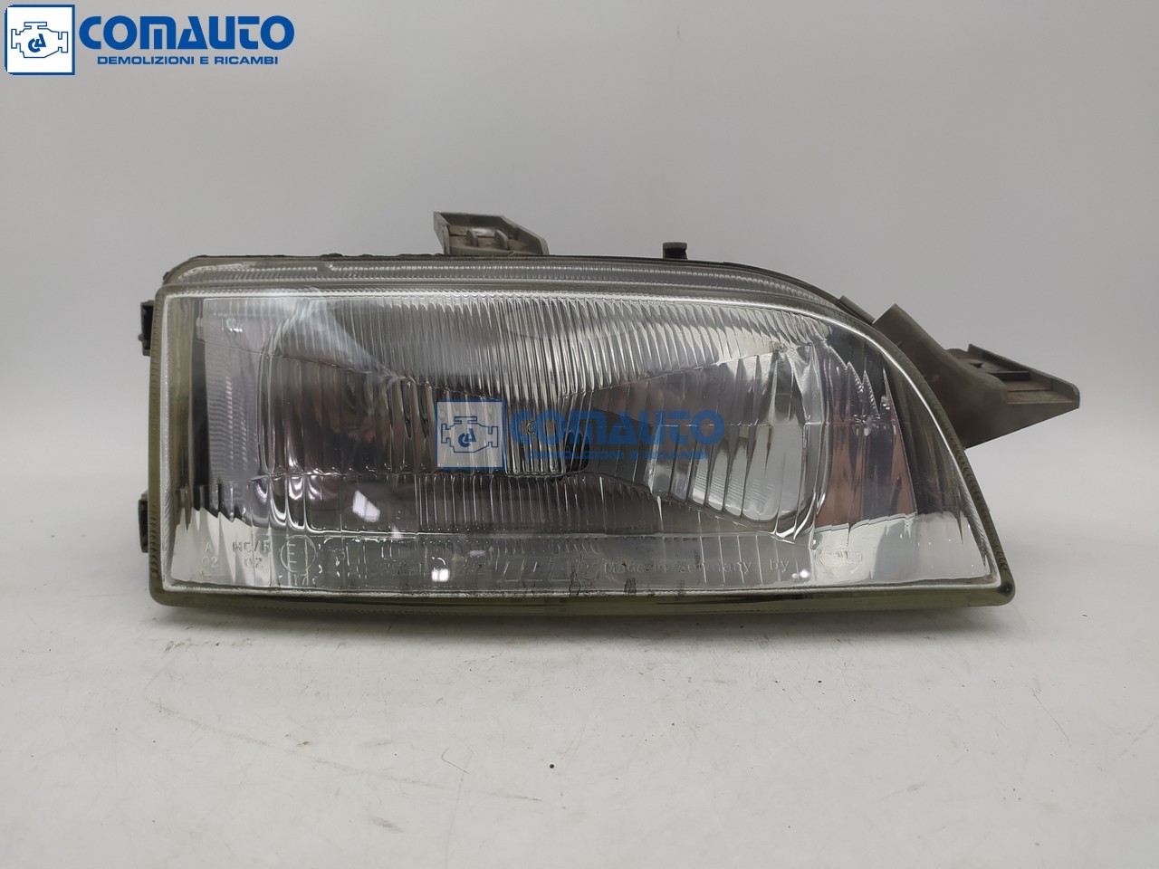 Faro ant dx FIAT PUNTO