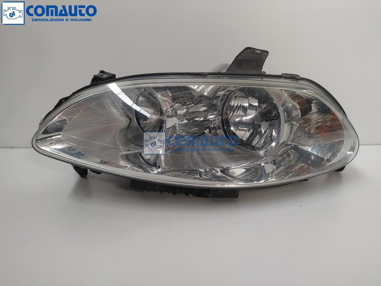 Faro ant sx FIAT CROMA