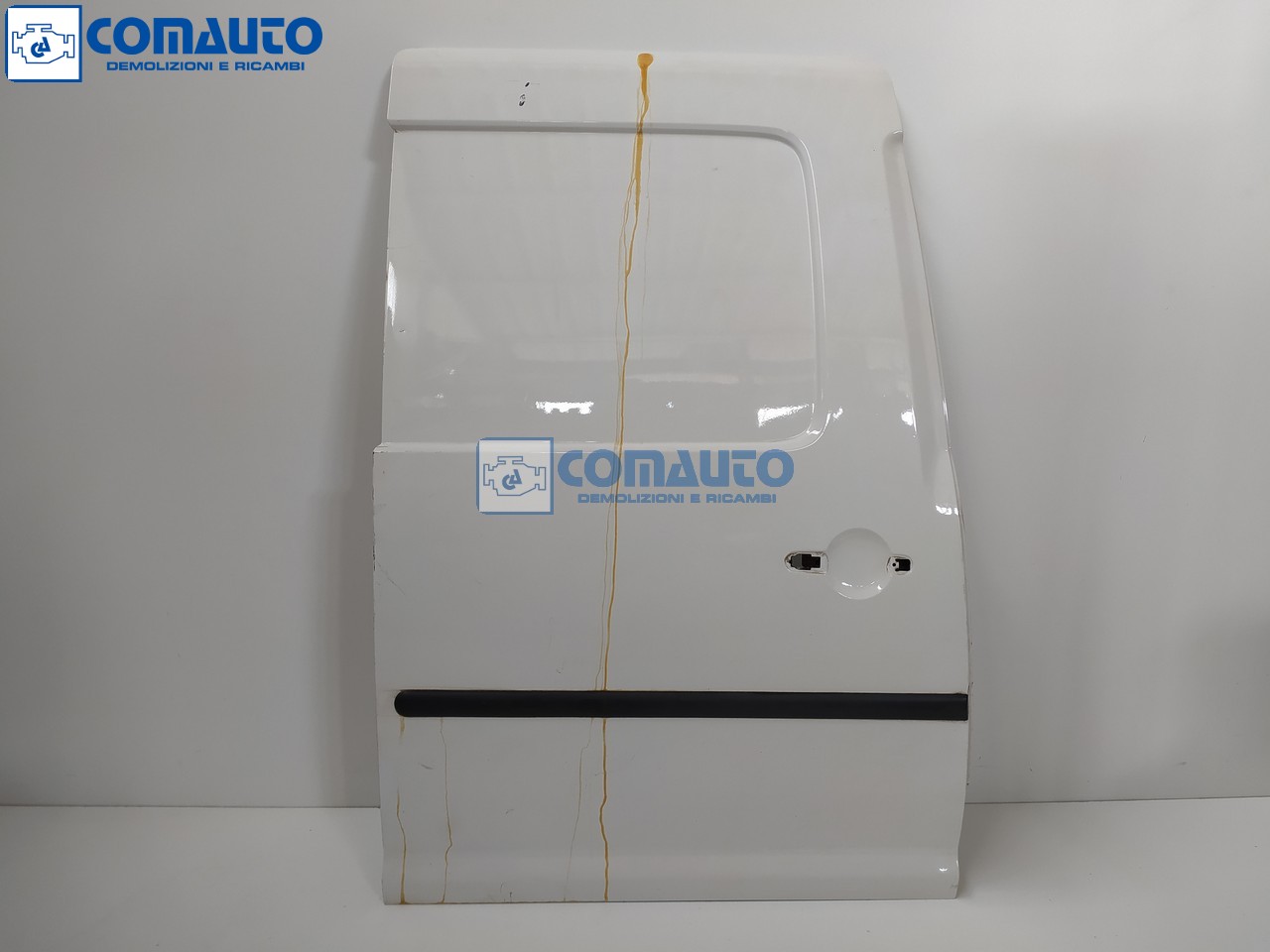 Porta laterale dx VOLKSWAGEN CADDY