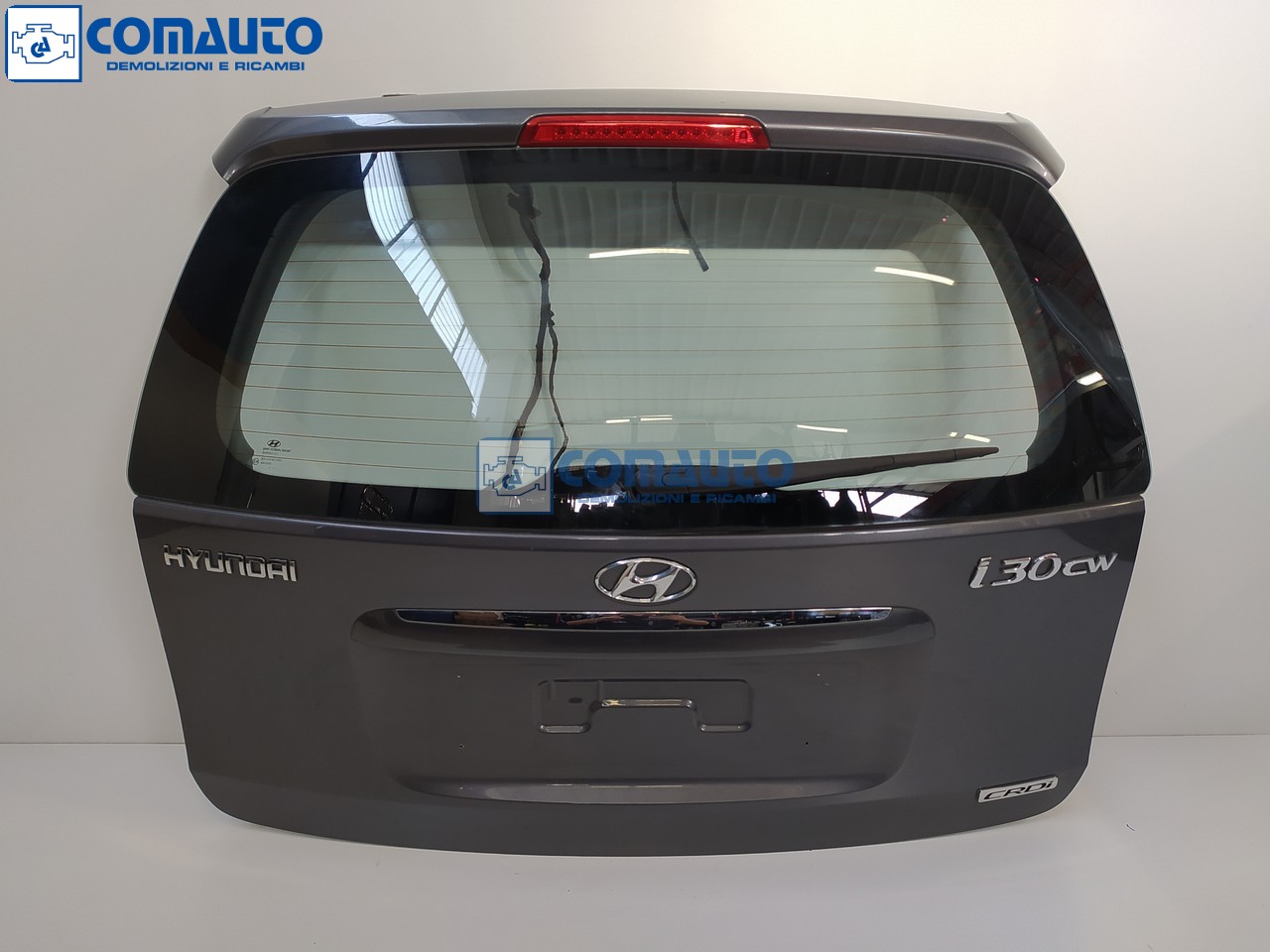 Portellone Post HYUNDAI i30