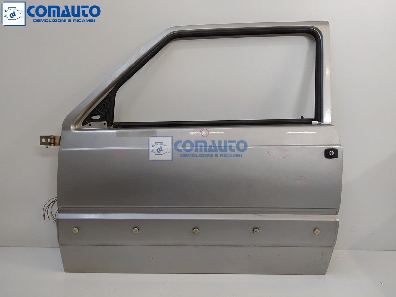 Porta sx FIAT PANDA