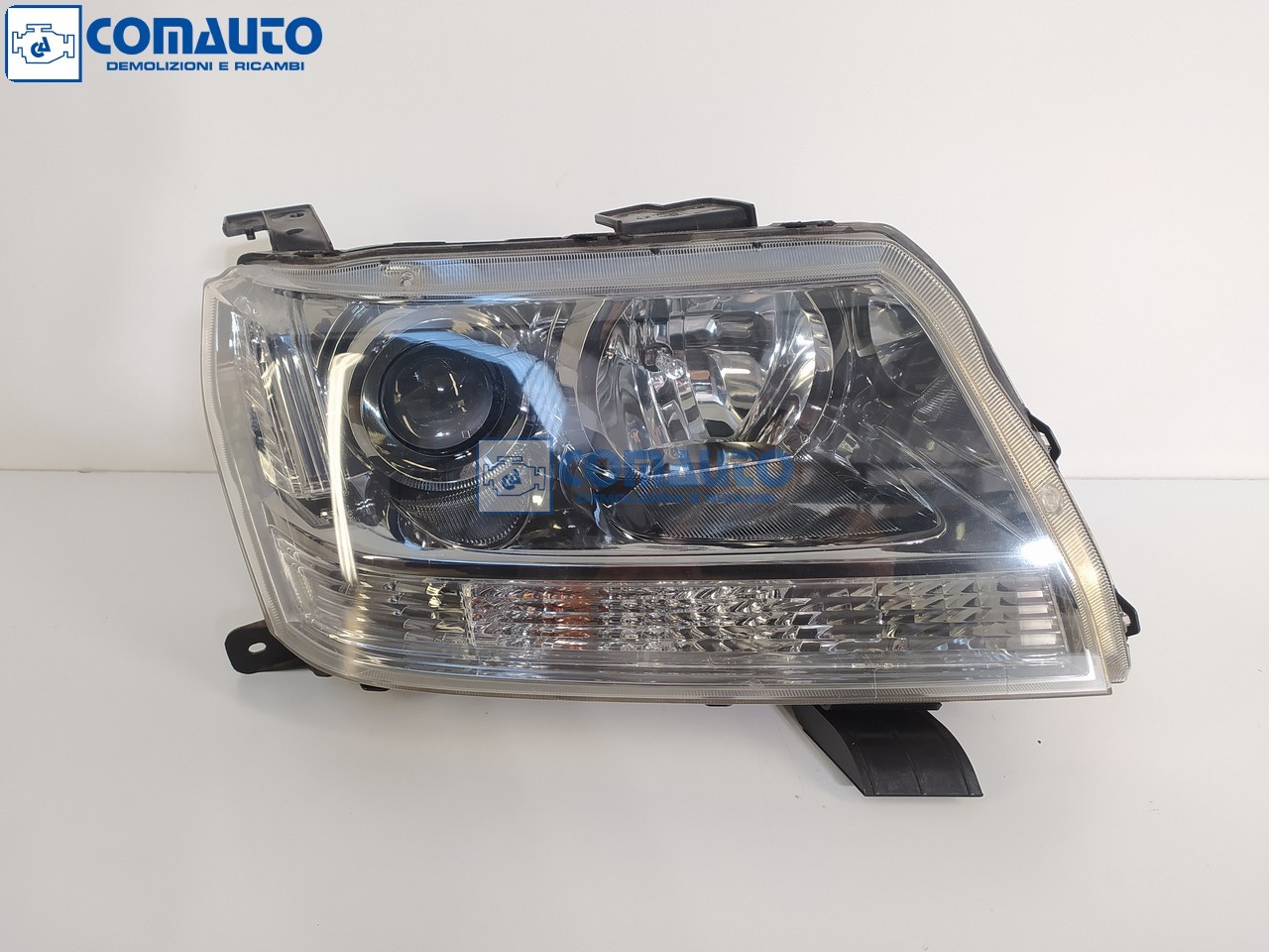 Faro ant dx SUZUKI GRAND