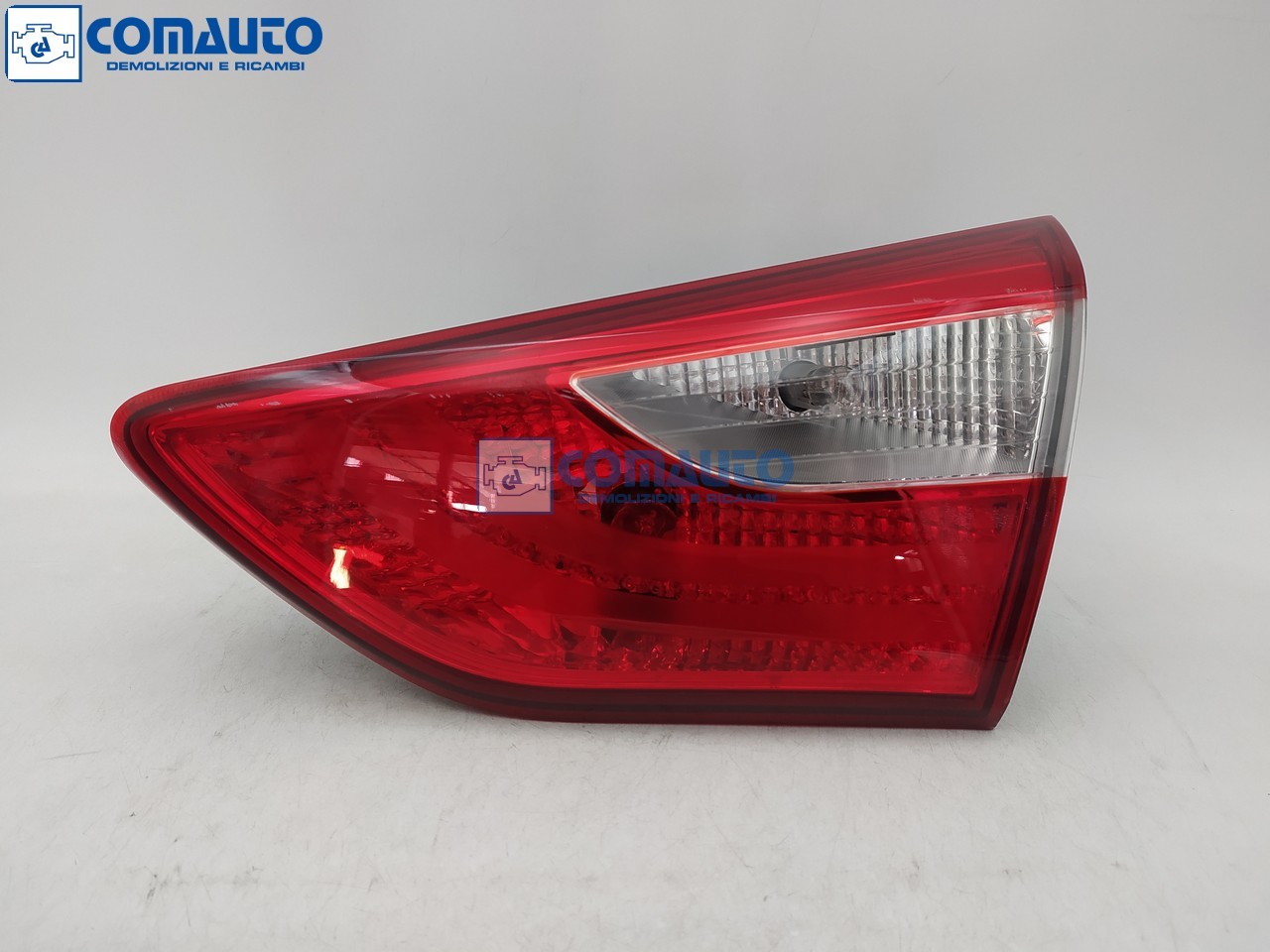 Fanale post dx HYUNDAI i30